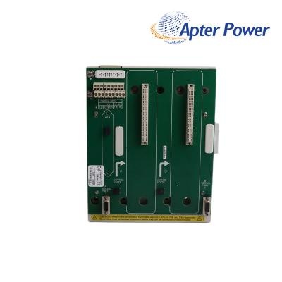 GE 8750-CA-NS Controller Carrier
