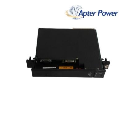 GE IC3600TUAA1 Control Board
