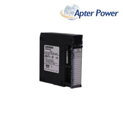 GE IC693CPU364 CPU module
