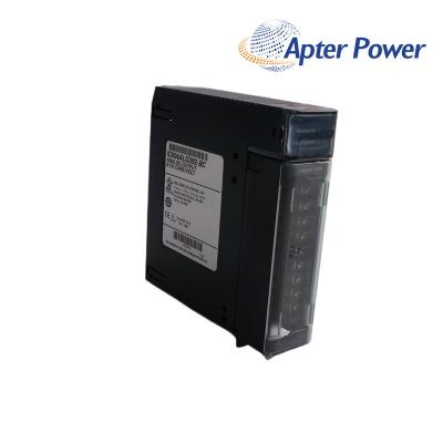 GE IC694ALG221A Analog Input Module
