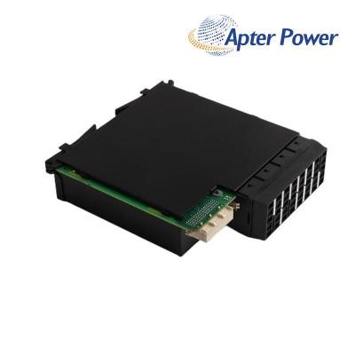 GE UR6CH Digital I/O module
