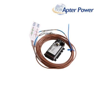 EMERSON PR6423/000-030 CON021 Eddy Current Sensor
