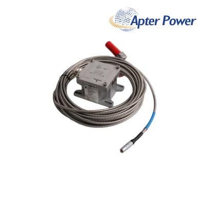 EPRO PR6424/010-140 CON011 Eddy Current Sensor
