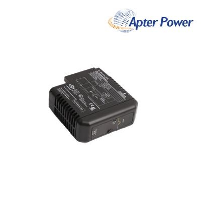 EMERSON KJ3203X1-BA1 12P3270X032 CE4001S2T2B4 Discrete Input
