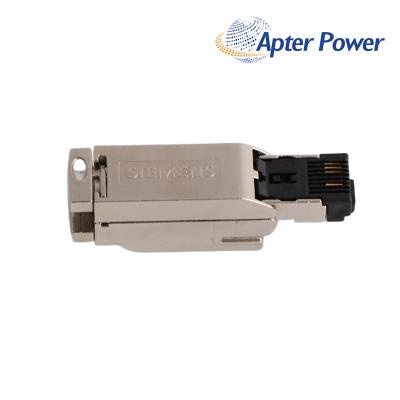 Siemens 6GK1901-1BB10-2AE0 Plug-in connector
