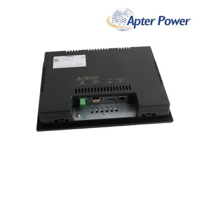 Siemens 6AV6648-0CE11-3AX0 Touch operation
