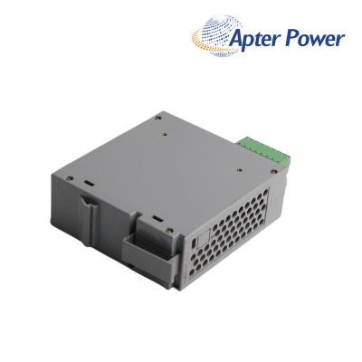 Siemens 6DD1681-0EK1 Interface module
