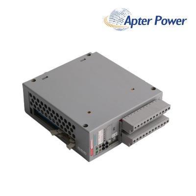 Siemens 6DD2920-0AQ0 SU70 control Module
