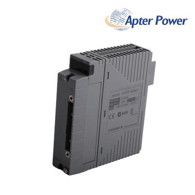 YOKOGAWA AAI543-H00 S1 Analog Output Module
