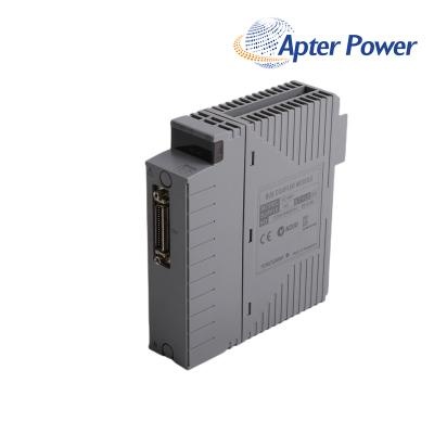 YOKOGAWA EC401-10 Bus Coupler Module
