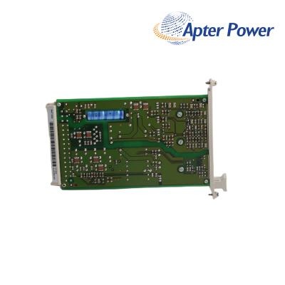 HIMA F1101 Switching Amplifier Module
