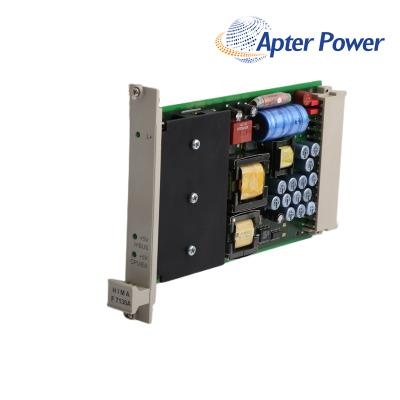 HIMA F7105A Process Module
