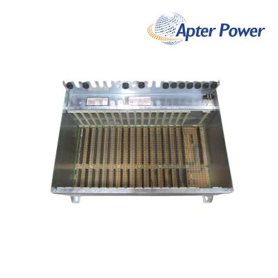 RELIANCE 57C331 16-Slot Rack
