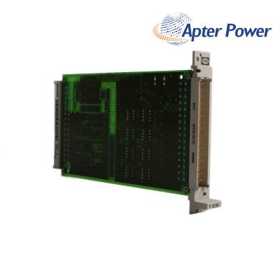 HIMA F3417A Fail-Safe Relay Amplifier
