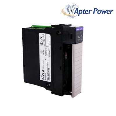 PROSOFT MVI56-DFCM Communication Module
