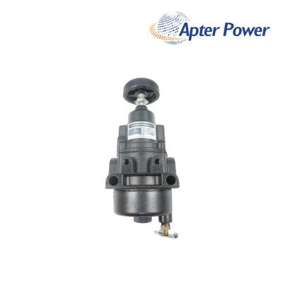 FOXBORO B0123HE Pressure Regulator
