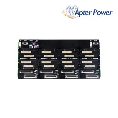 FOXBORO P0926JM Baseplate
