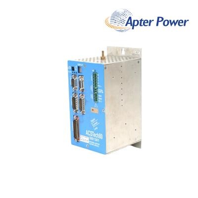ACS SB1381-B-E-R-A-PM2 Motion Control Module
