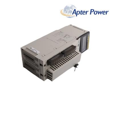 SCHNEIDER 140CPU65160S Processor Module
