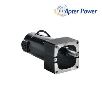 BODINE 33A5FEPM-3W Gear Motor
