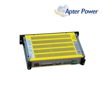 BERGER-LAHR WD5-008.051-00 Stepping Motor Driver
