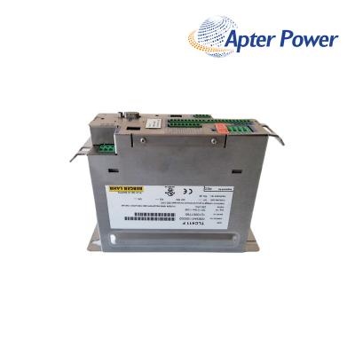 BERGER LAHR TLC411F Stepper Motor Control Drive
