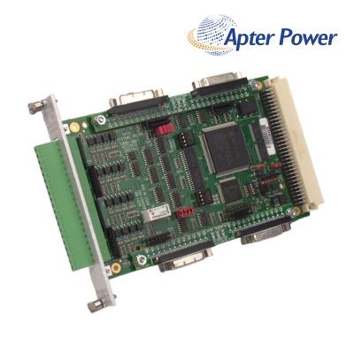 DELTA ACC-24E2S 603581-101 2-AXIS Axis Expansion Board
