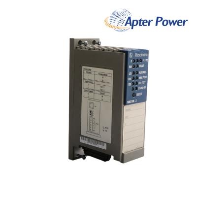 HIRSCHMANN MS2108-2 Switch module
