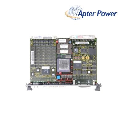 FORCE SYS68KCPU-40B/16 CPU Module
