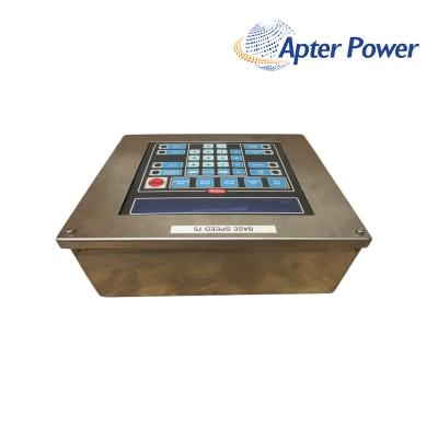 IEE FLIP 03601-54-080 03601-34-080 Display Module
