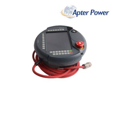 KEBA KETOP T50 R01 VX/69908/14 Teach Pendant
