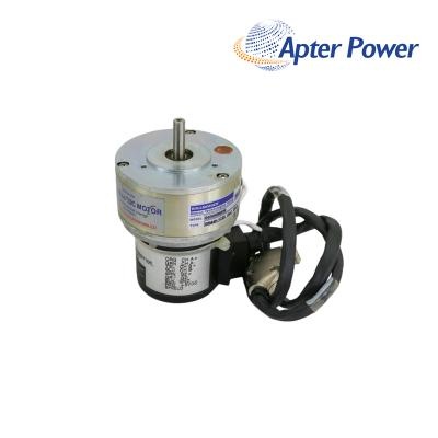 KOLLMORGEN S6M4H Servo driver
