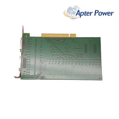 KEITHLEY KPCI-PIO32IOA Isolated I/O Board
