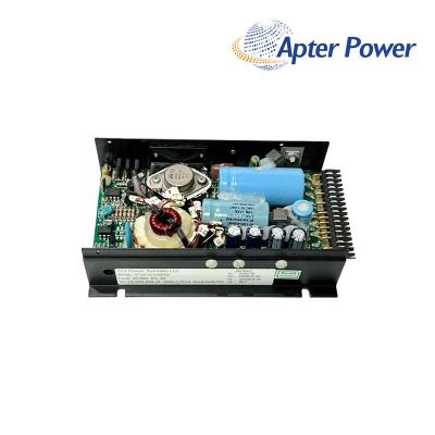 KONGSBERG VT25-373-99/X9 Power Supply
