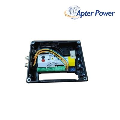 LENZE E84DGFCRANP Inverters Motor
