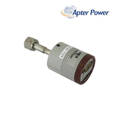 MKS 626A13TBE Pressure Transducer
