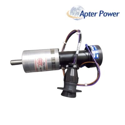 MAXON WATKINS JOHNSON 089714-000 Motor
