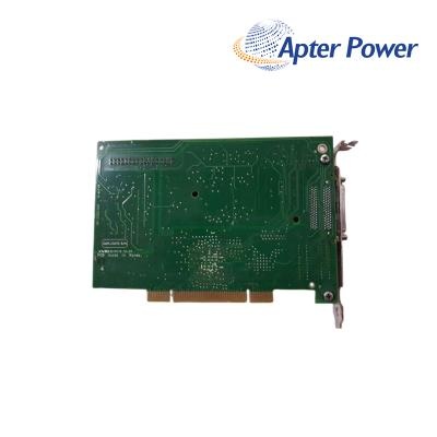 NI PCI-6224 Data acquisition board
