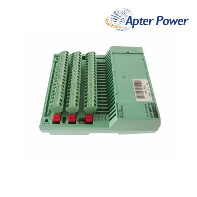 Phoenix Contact IBS RT 24DI /16-T Digital input module

