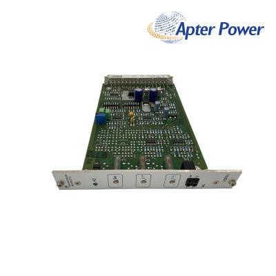 REXROTH VT-VSPA1-1-11 Amplifier Card
