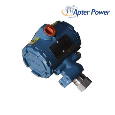 ROSEMOUNT 2051CD2A02A1AS3I1M5 405PS100N065D3H Pressure Transmitter
