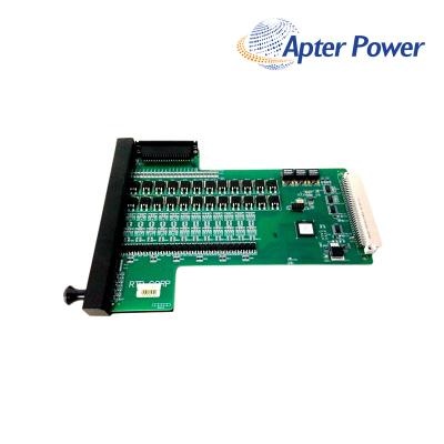 RTP 3019/00 SER 3000 I/O Module
