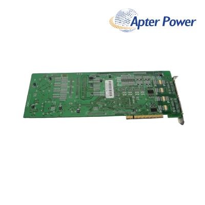 Samsung MMC-BDP081PNA Motion Controller Board
