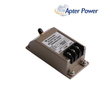 SHINKAWA VK-143P2 Control Module
