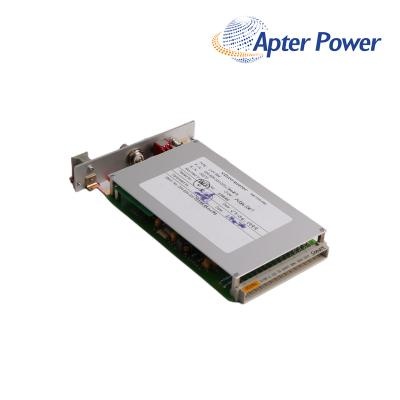 VIBRO METER UVV694 204-694-000-023S Processor Module
