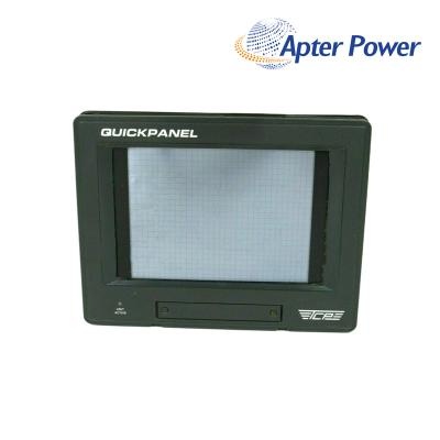 TOTAL CONTROL QPI11100S2P Touchscreen
