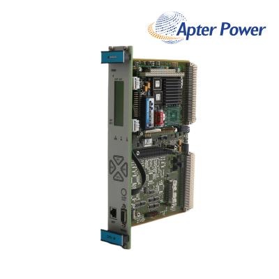 VIBRO METER VM600 CPU-M 200-595-064-114 CPU Board
