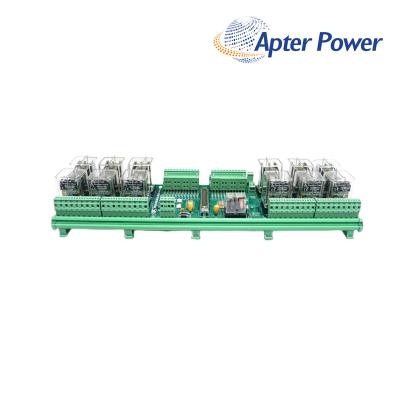 WOODWARD 5441-693 Digital I/O Module
