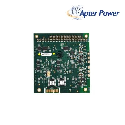 WOODHEAD SST-DN4-104-2 Network interface
