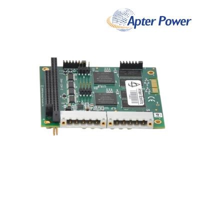 WOODHEAD SST-DN4-102-2 Interface Card
